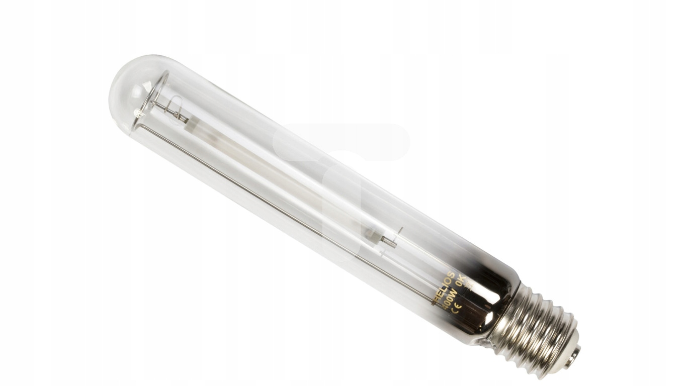Lampa sodowa Polamp WLS 400W TC E40 48000lm – Doskonałe oświetlenie dla Twojego otoczenia