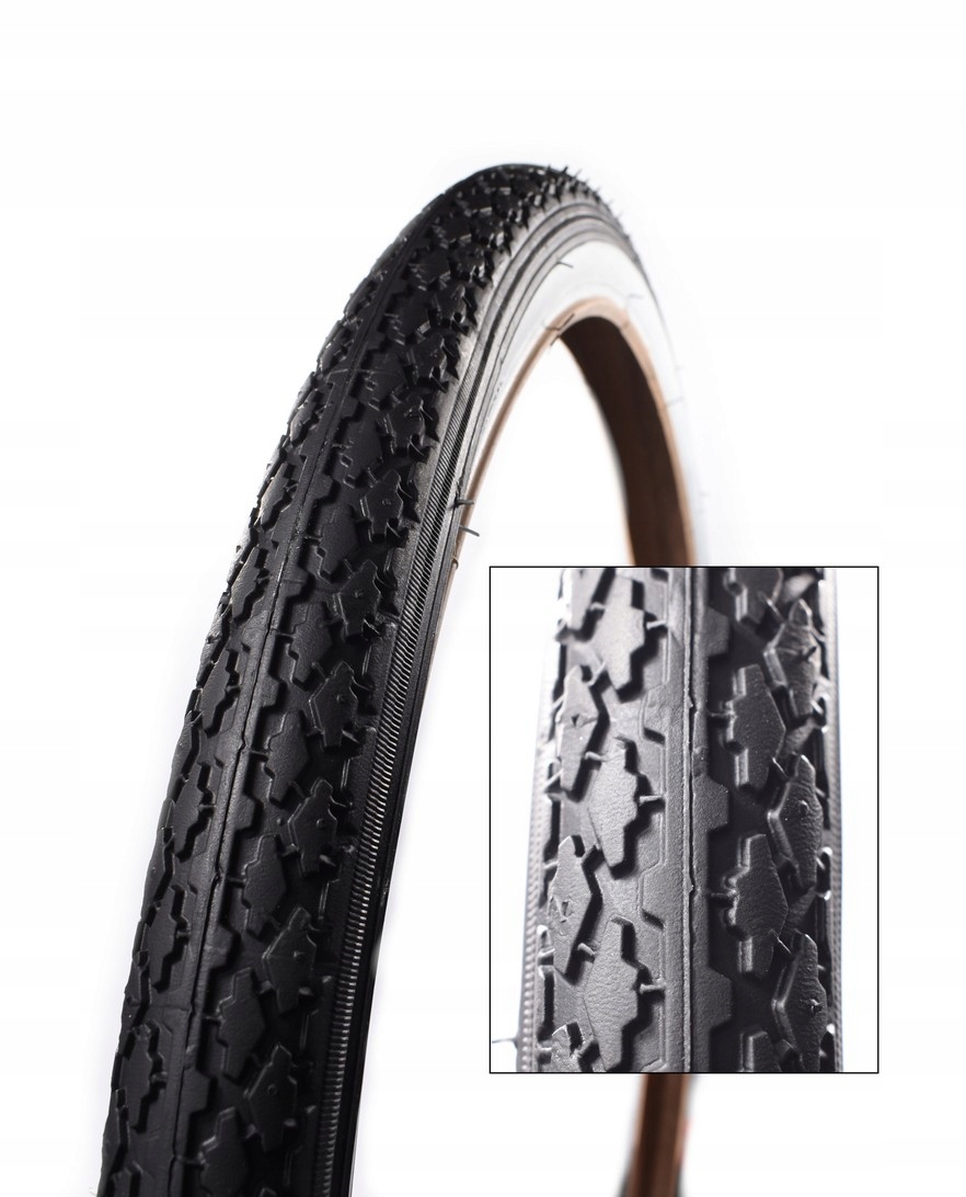 Wysoka jakość i niezawodność od Vee Rubber