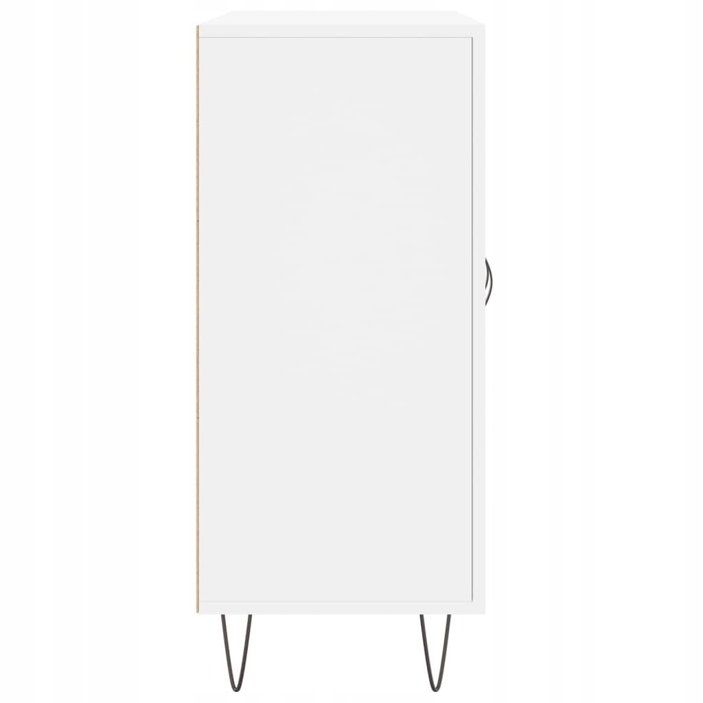 Solidny blat – Doskonały do wyeksponowania dekoracji