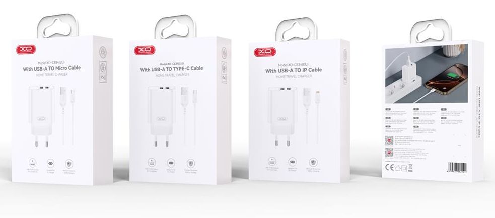 Uniwersalne zastosowanie – Idealna do telefonów, tabletów i innych urządzeń