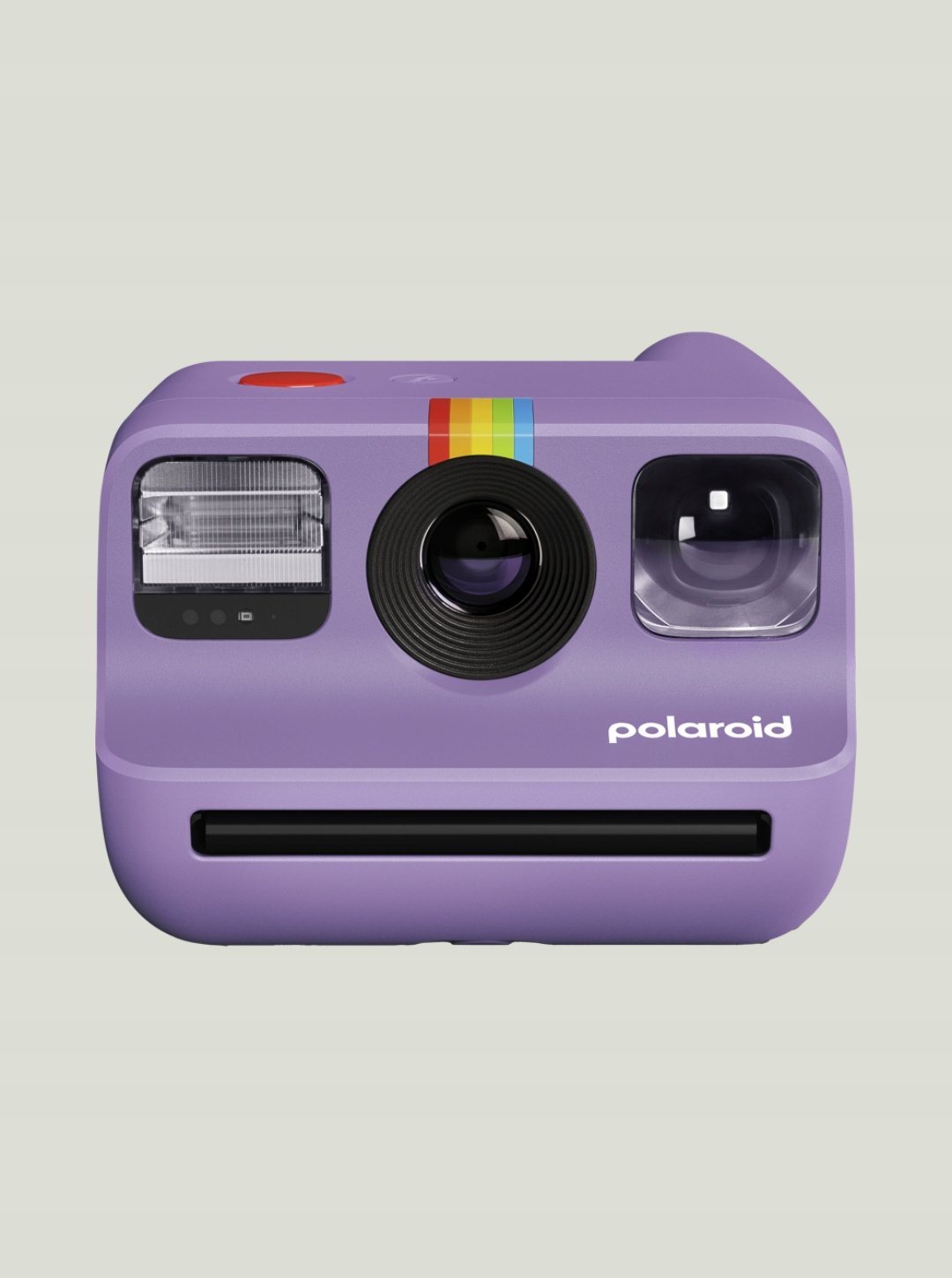 Aparat natychmiastowy Polaroid Go Generation 2 - Fioletowy styl w Twojej dłoni