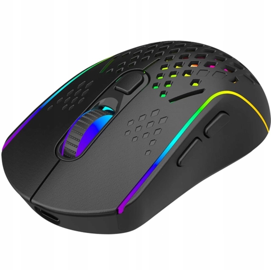 Programowalne przyciski – Szybki dostęp do kluczowych funkcji