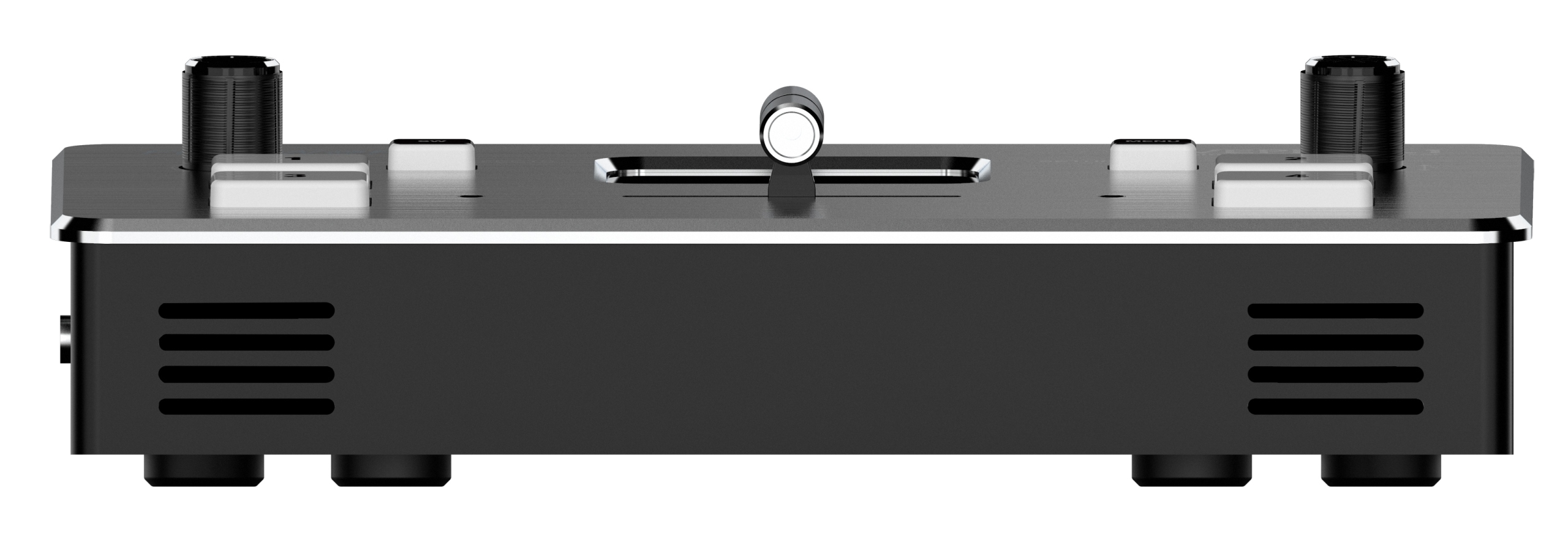 Wielofunkcyjność z czterema wejściami HDMI