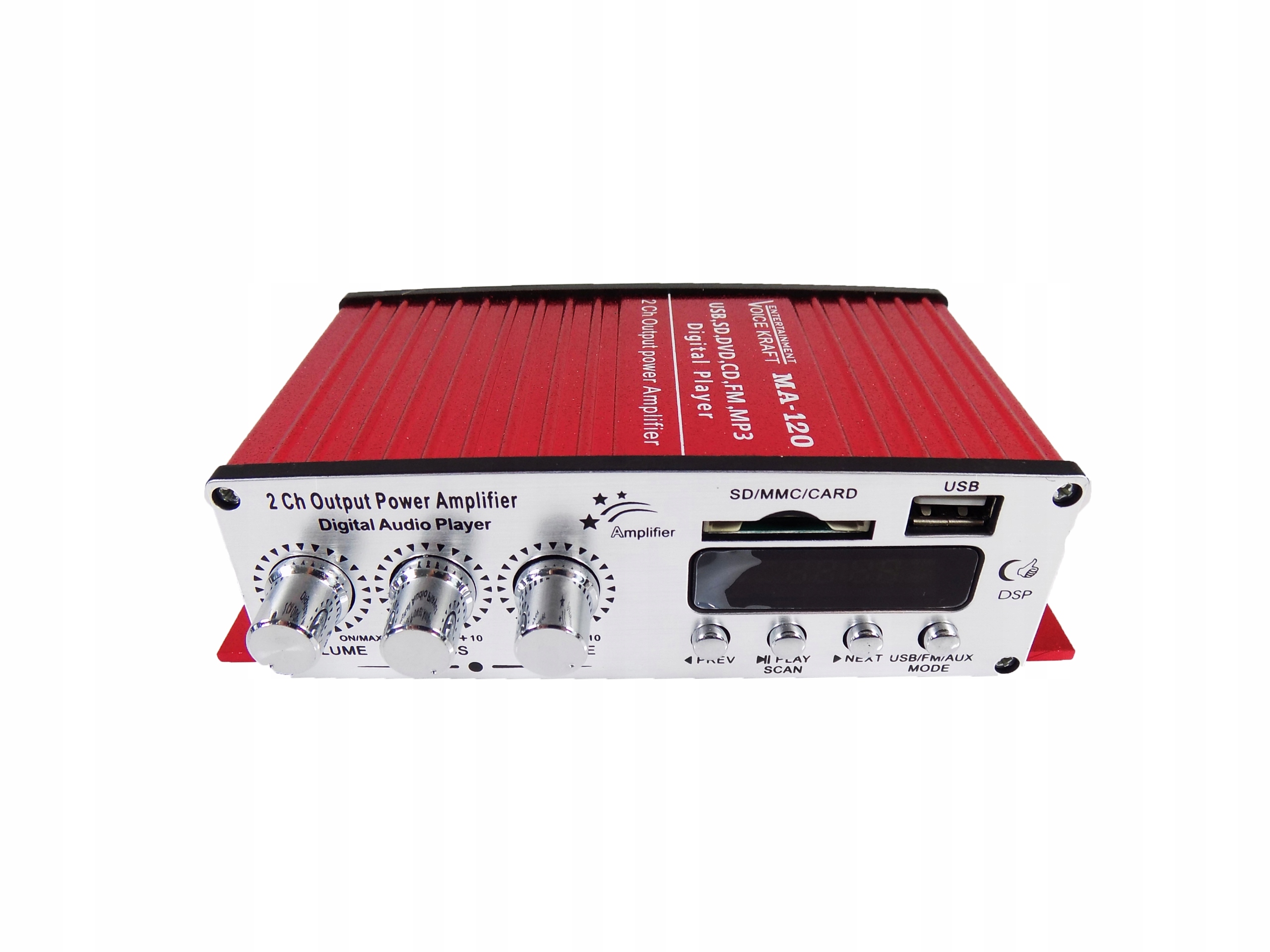 Głośnik sufitowy WS-135 100mm 15W/8Ohm – Idealne rozwiązanie audio