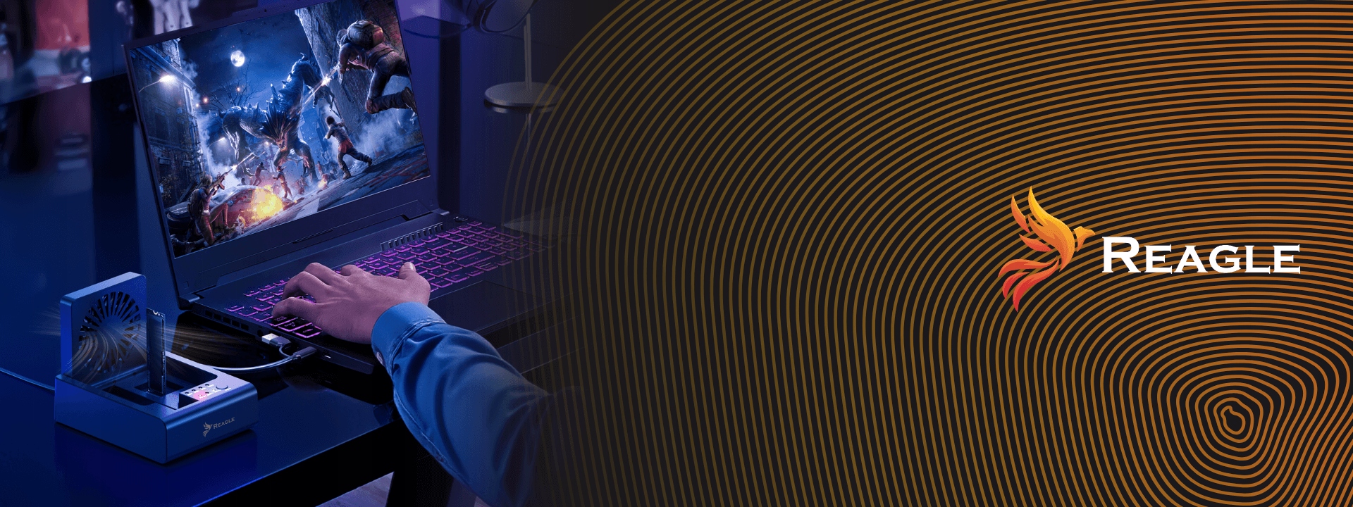 Interfejs USB 3.2 – Ekstremalna prędkość transferu danych