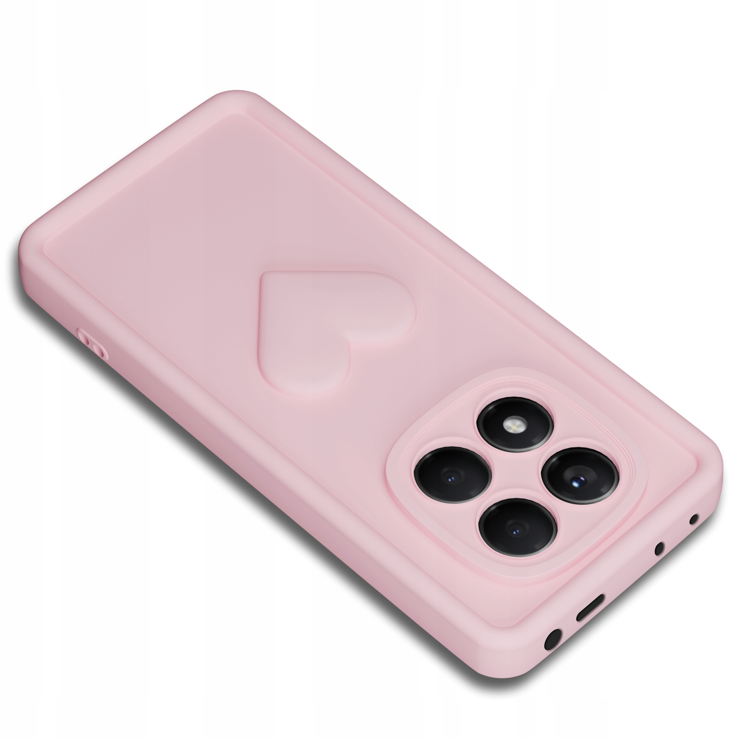 Specjalna osłona aparatu – Camera-Protect