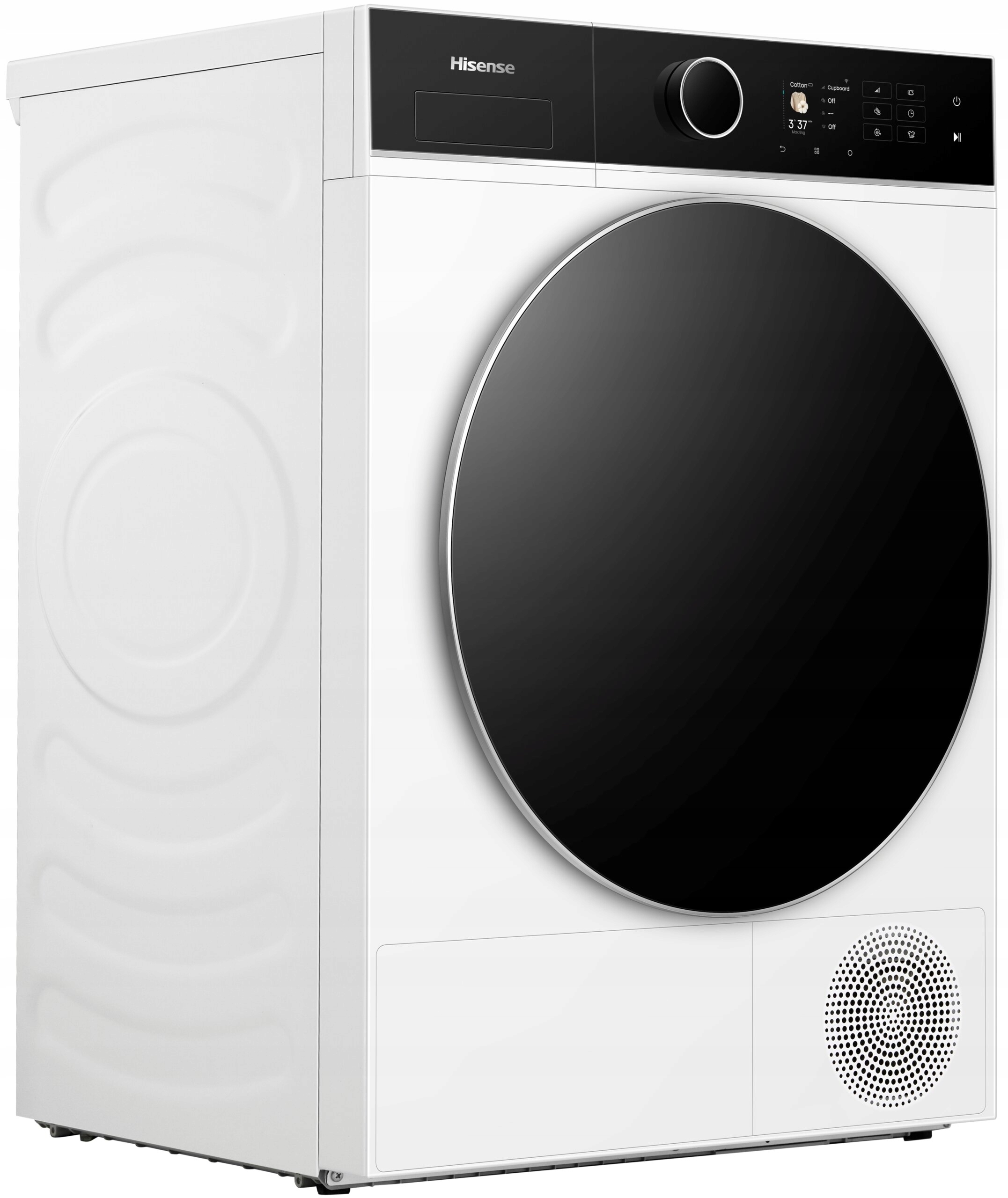 Wydajność i efektywność energetyczna grzałki