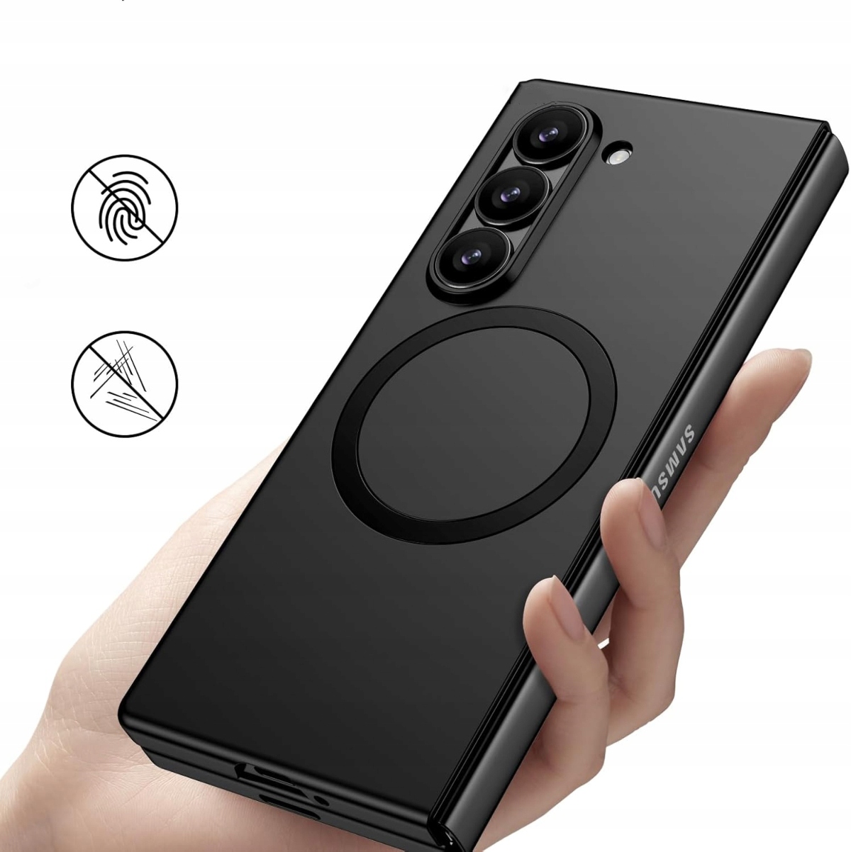 Trwałość i łatwość w czyszczeniu