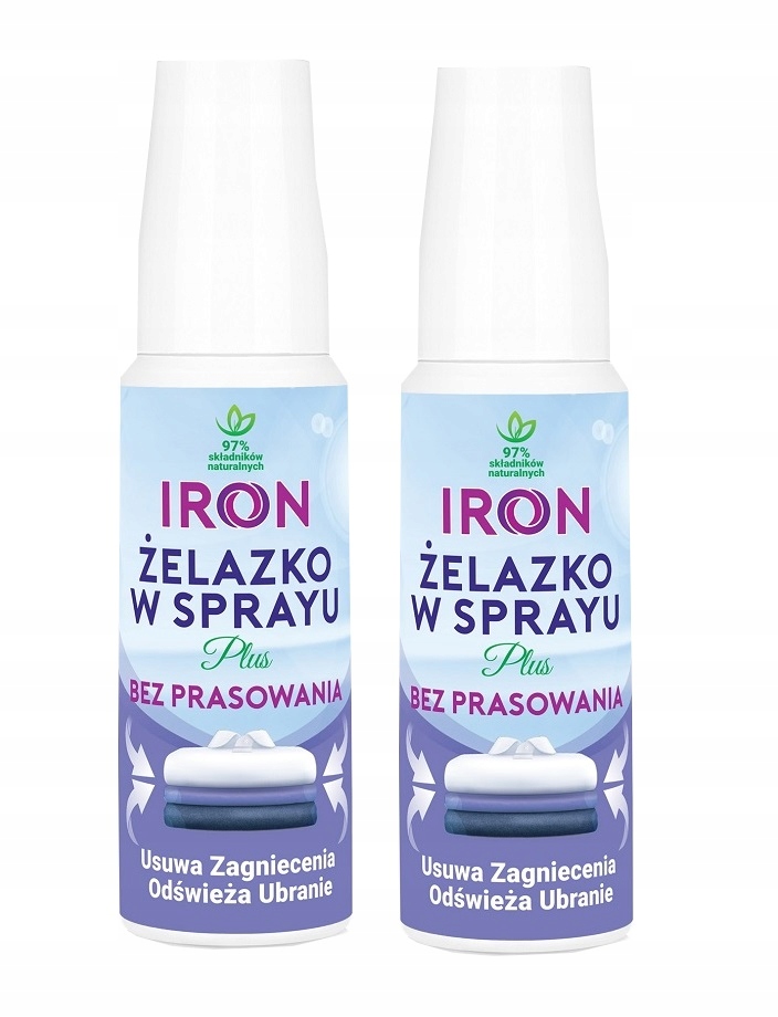 Odświeżanie i eliminacja nieprzyjemnych zapachów