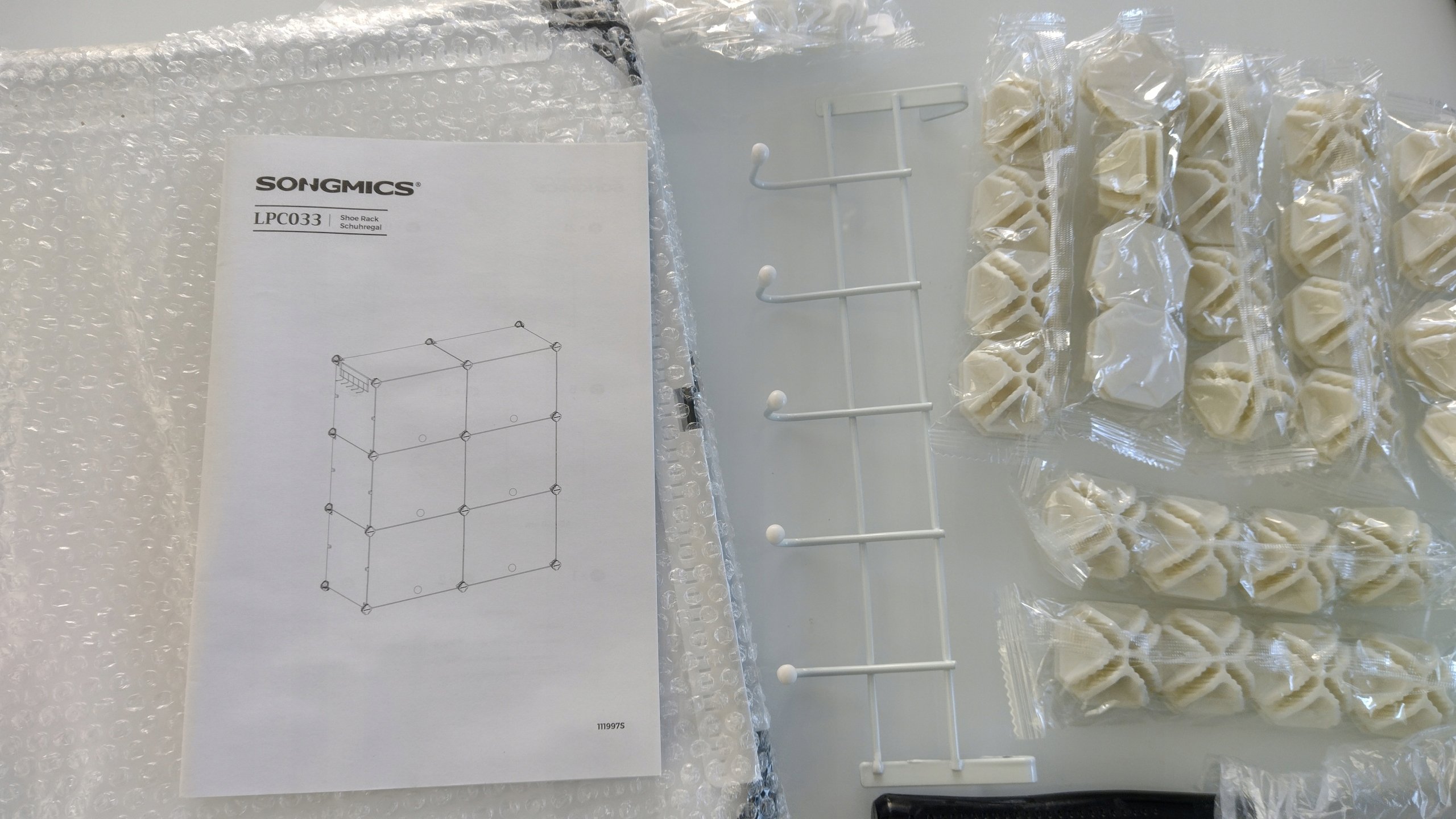 Łatwy montaż i demontaż – Idealna do transportu