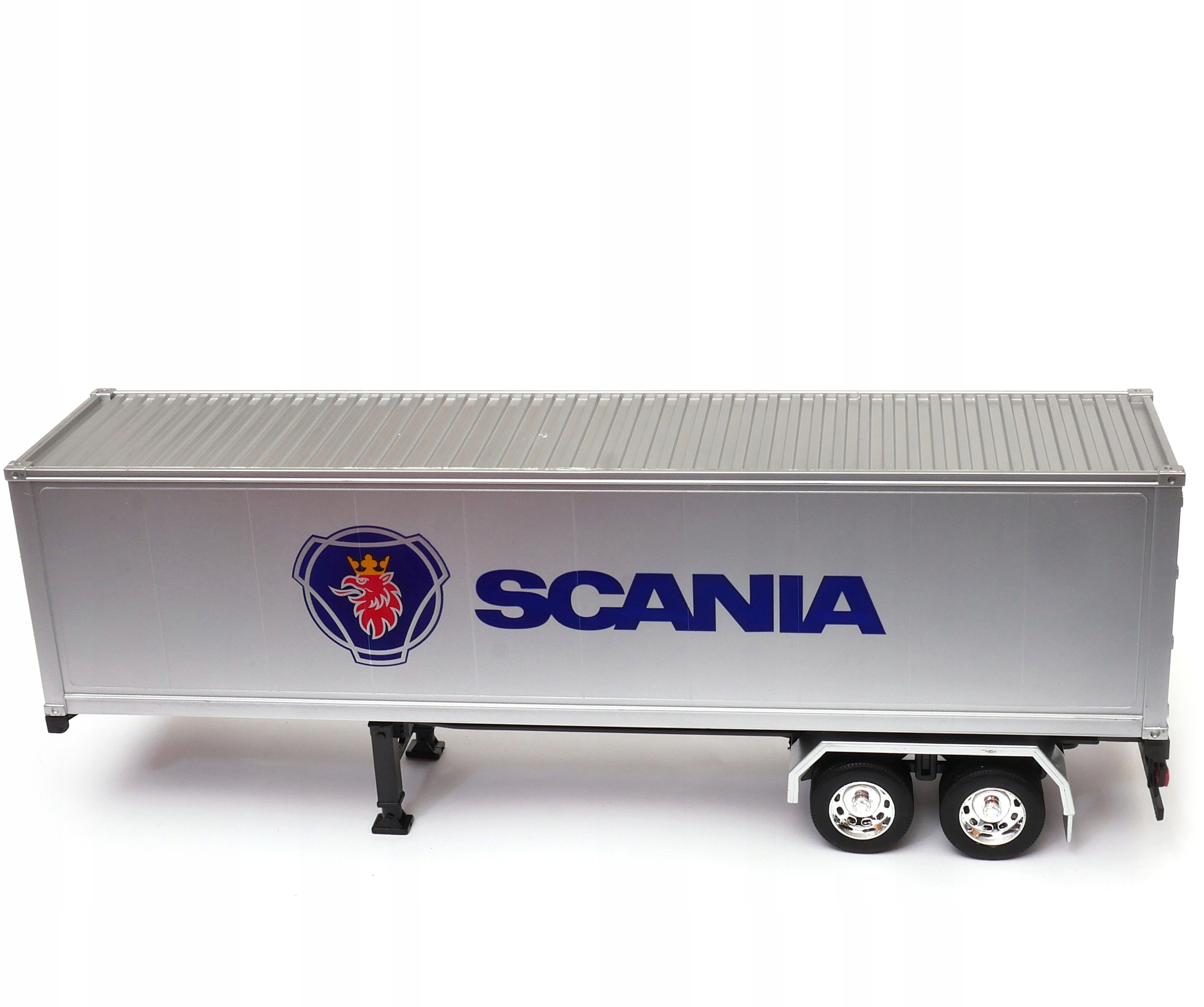 Funkcjonalność z możliwością podłączenia przyczepy