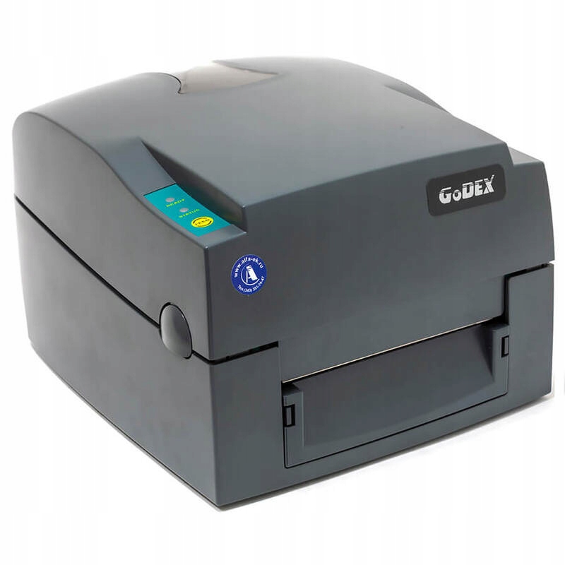 Drukarka Etykiet GoDEX G530 – Precyzyjne i Wydajne Rozwiązanie