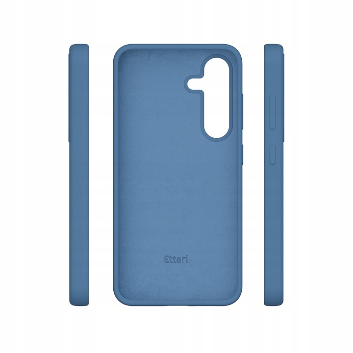 Wnętrze wyłożone mikrofibrą – Bezpieczne użytkowanie bez zarysowań