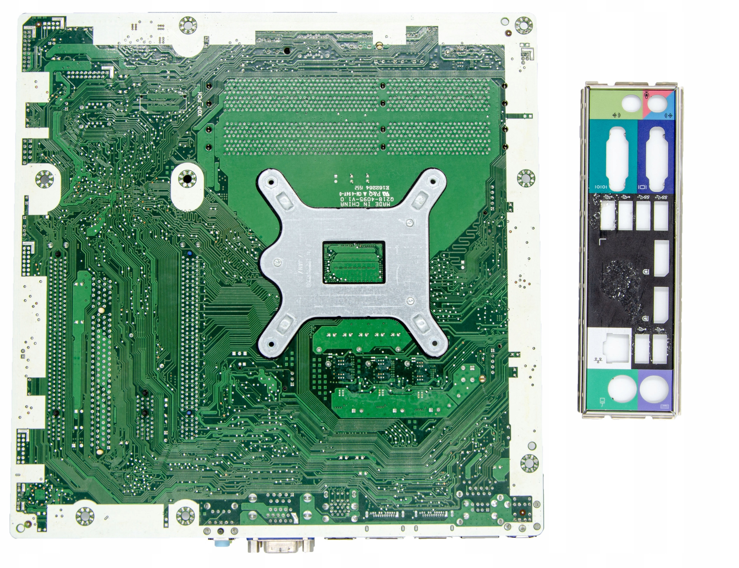 Nowoczesne funkcje zabezpieczeń danych