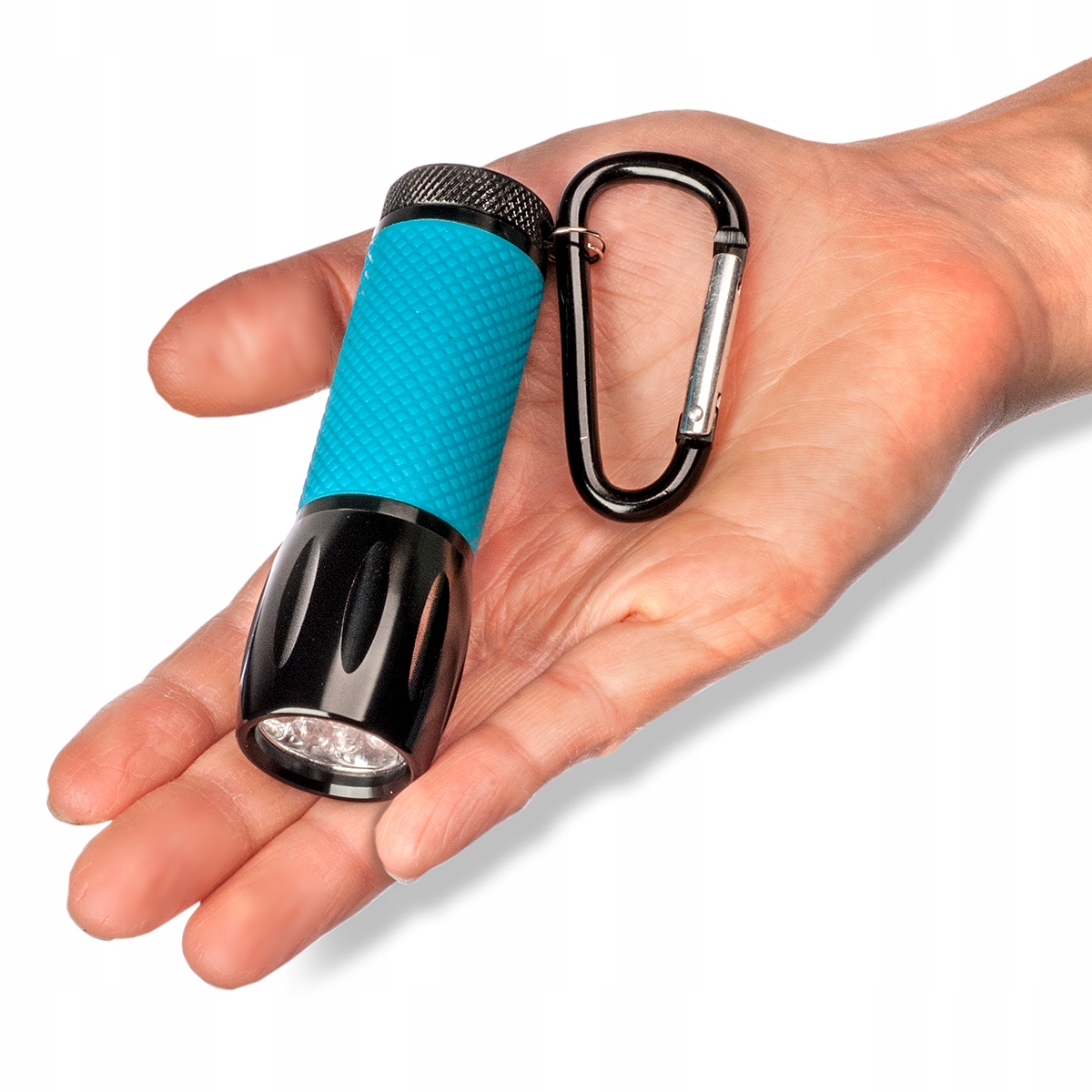 Wykrywanie fałszywych banknotów i identyfikacja minerałów