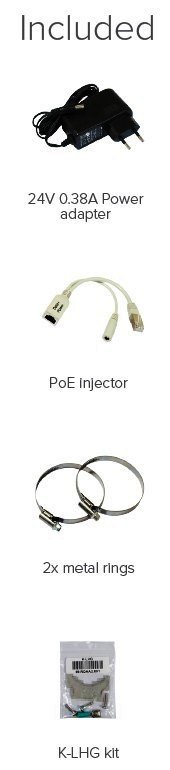 Standardy komunikacyjne IEEE 802.11a i IEEE 802.11n