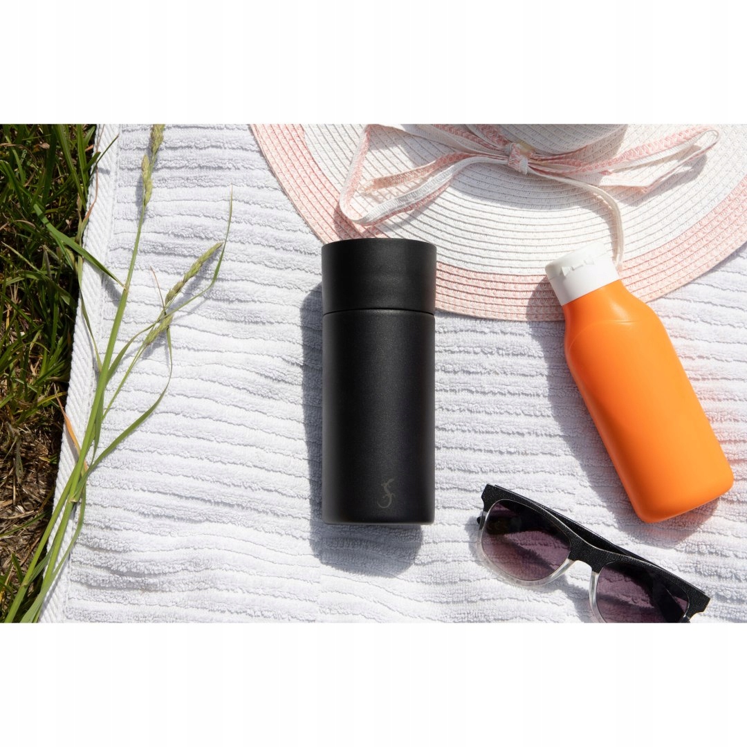 Innowacyjna 360° szybka otwieranie – Obsługa jedną ręką