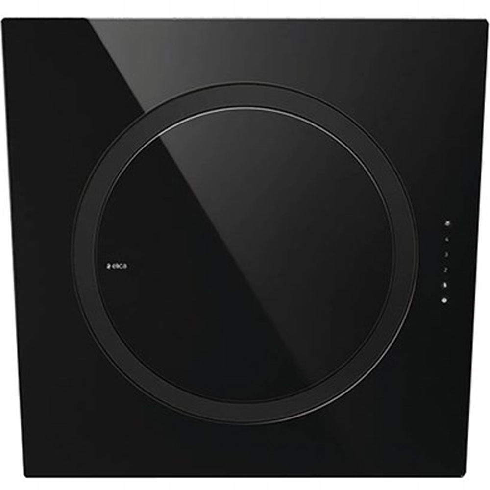 Stylowy design i funkcjonalność okapu Om Air