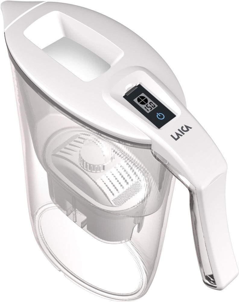 Materiał wykonania – bezpieczne tworzywo sztuczne