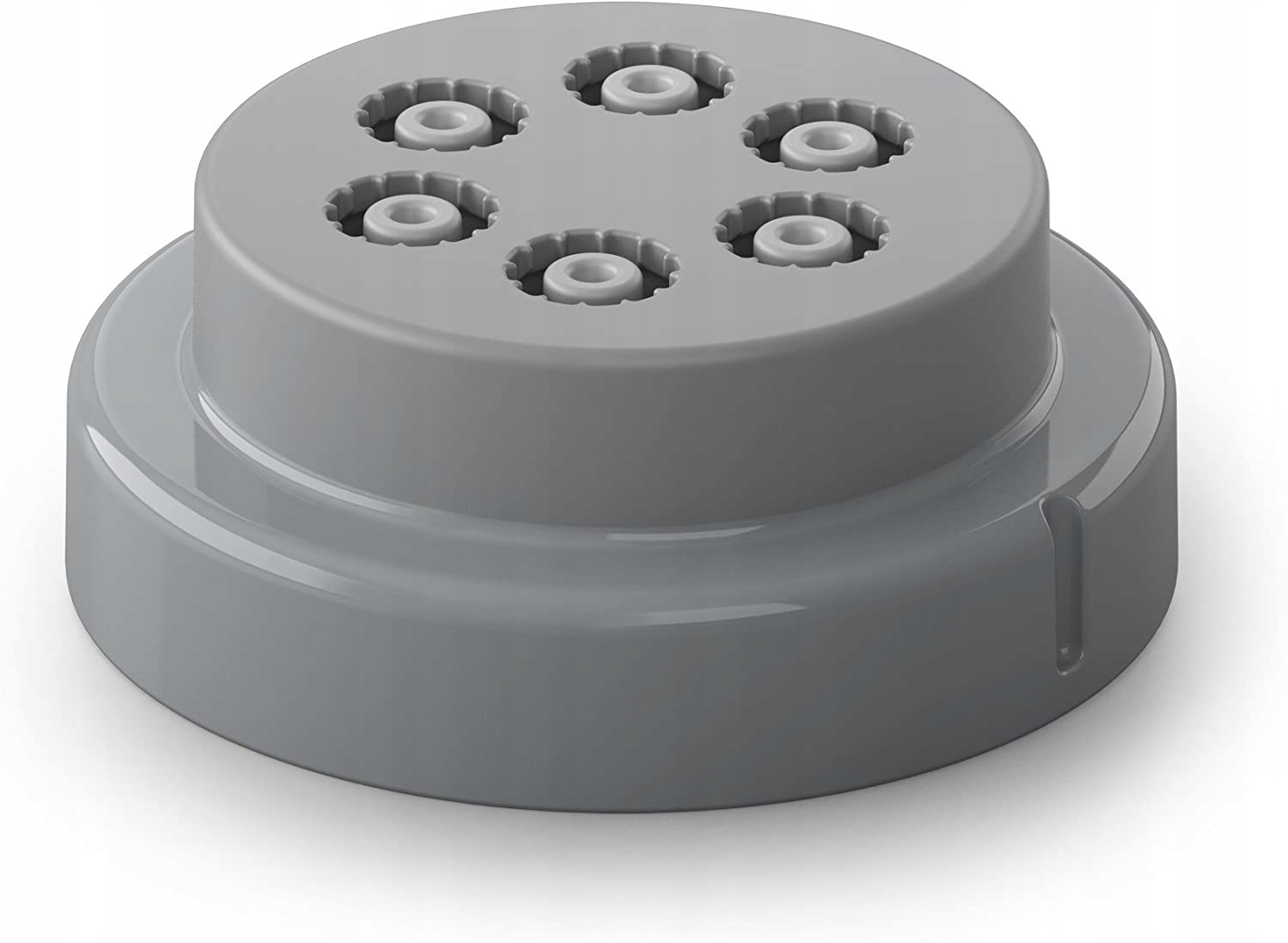 Zintegrowana szuflada na akcesoria – Porządek i wygoda