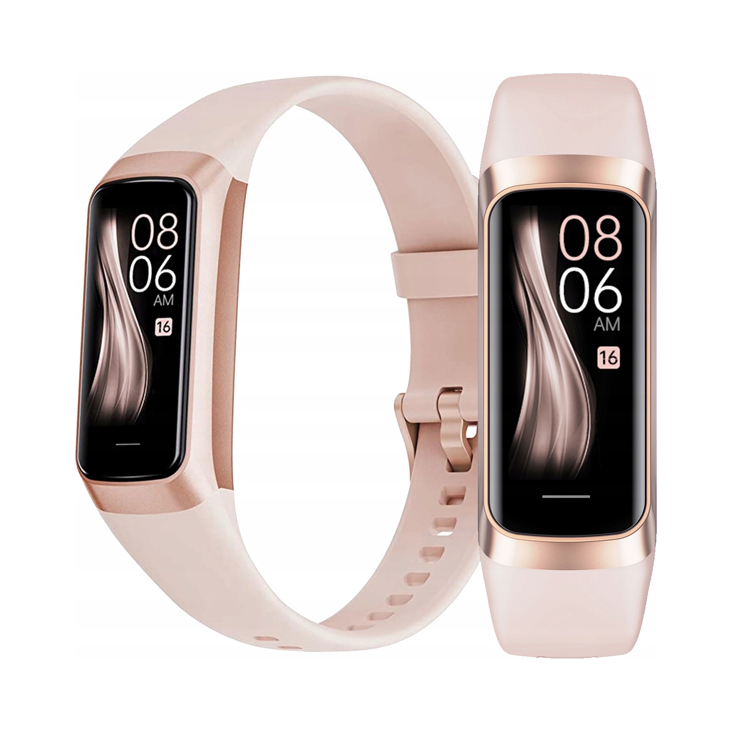 SMARTWATCH ZEGAREK PL MENU WODOODPORNY PULS C80 – Twój osobisty asystent zdrowia