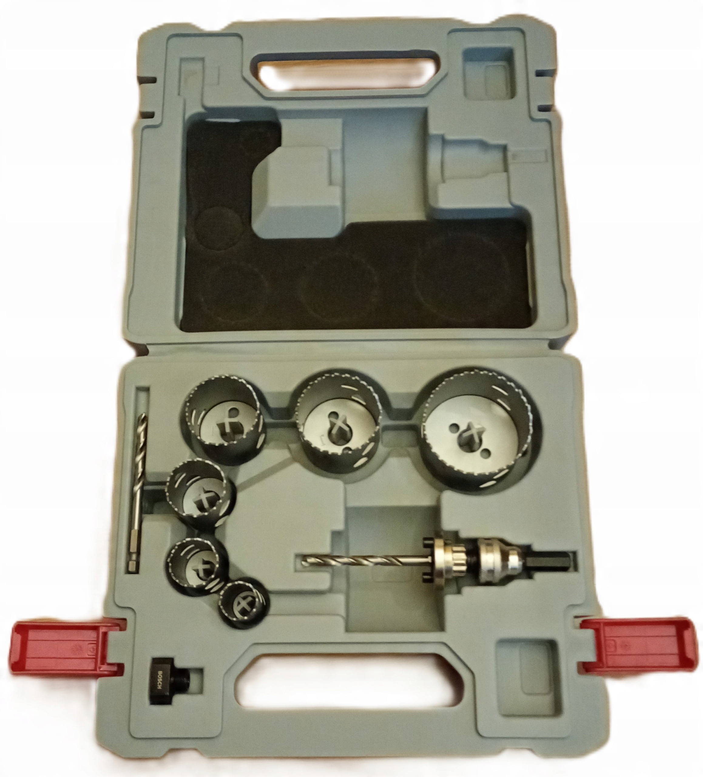 Zestaw Pił T MM B 10P – Wszechstronność w Twoim Domu i Ogrodzie