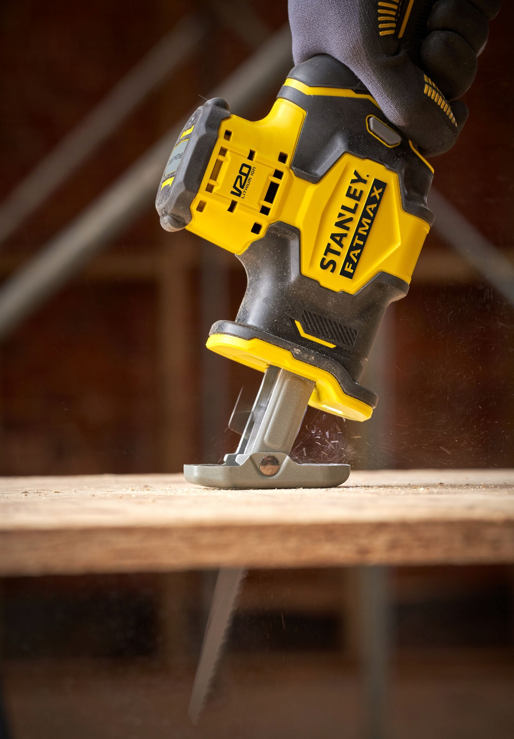 Oświetlenie LED – Lepsza widoczność podczas pracy