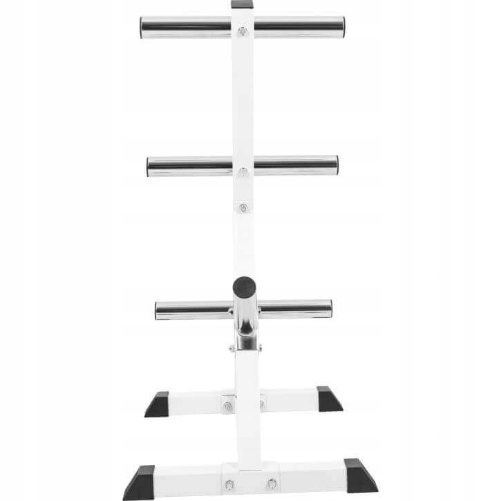 Dostosowany do obciążeń olimpijskich 50/51 mm