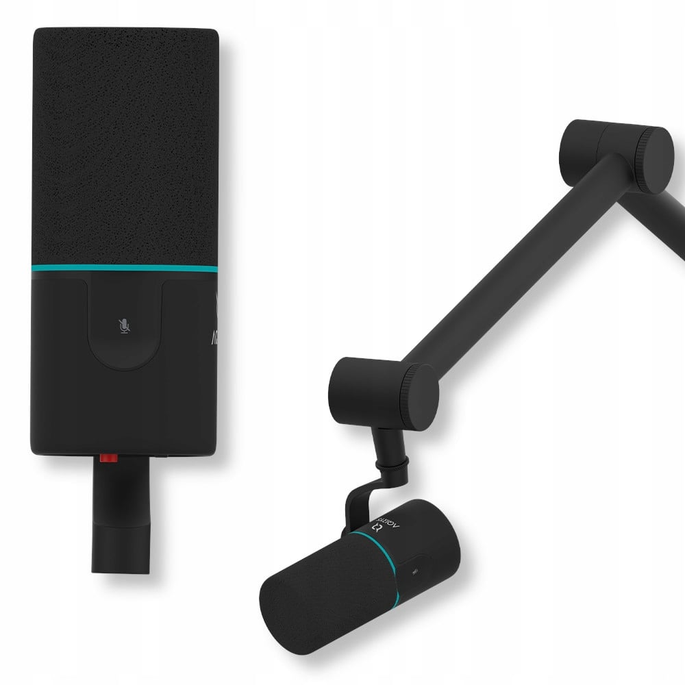 Jakość dźwięku, na którą możesz liczyć – Klarowność i naturalność przekazu