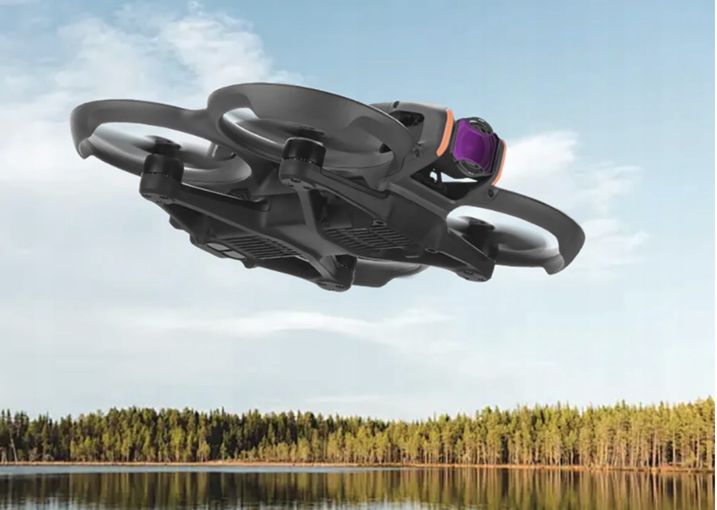 Wykonanie z najwyższej jakości szkła optycznego Schott