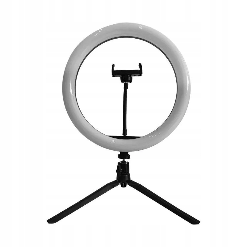 Zmienna temperatura barwowa: 3200K-5500K