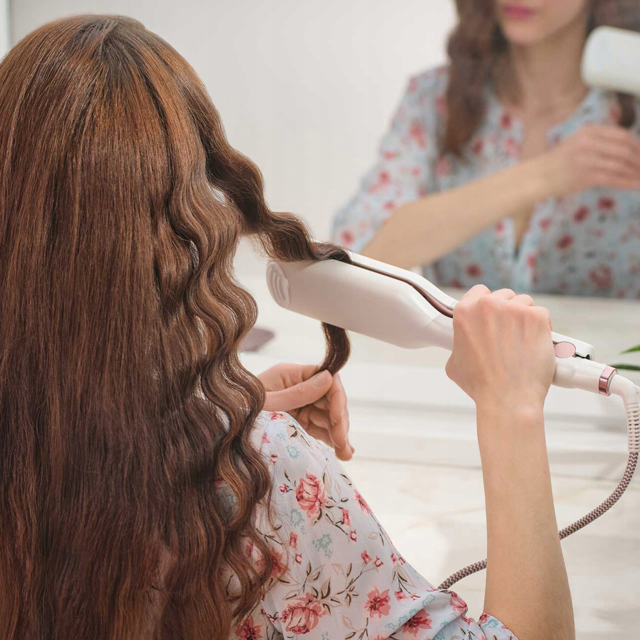 Szybkie nagrzewanie – gotowa w 50 sekund