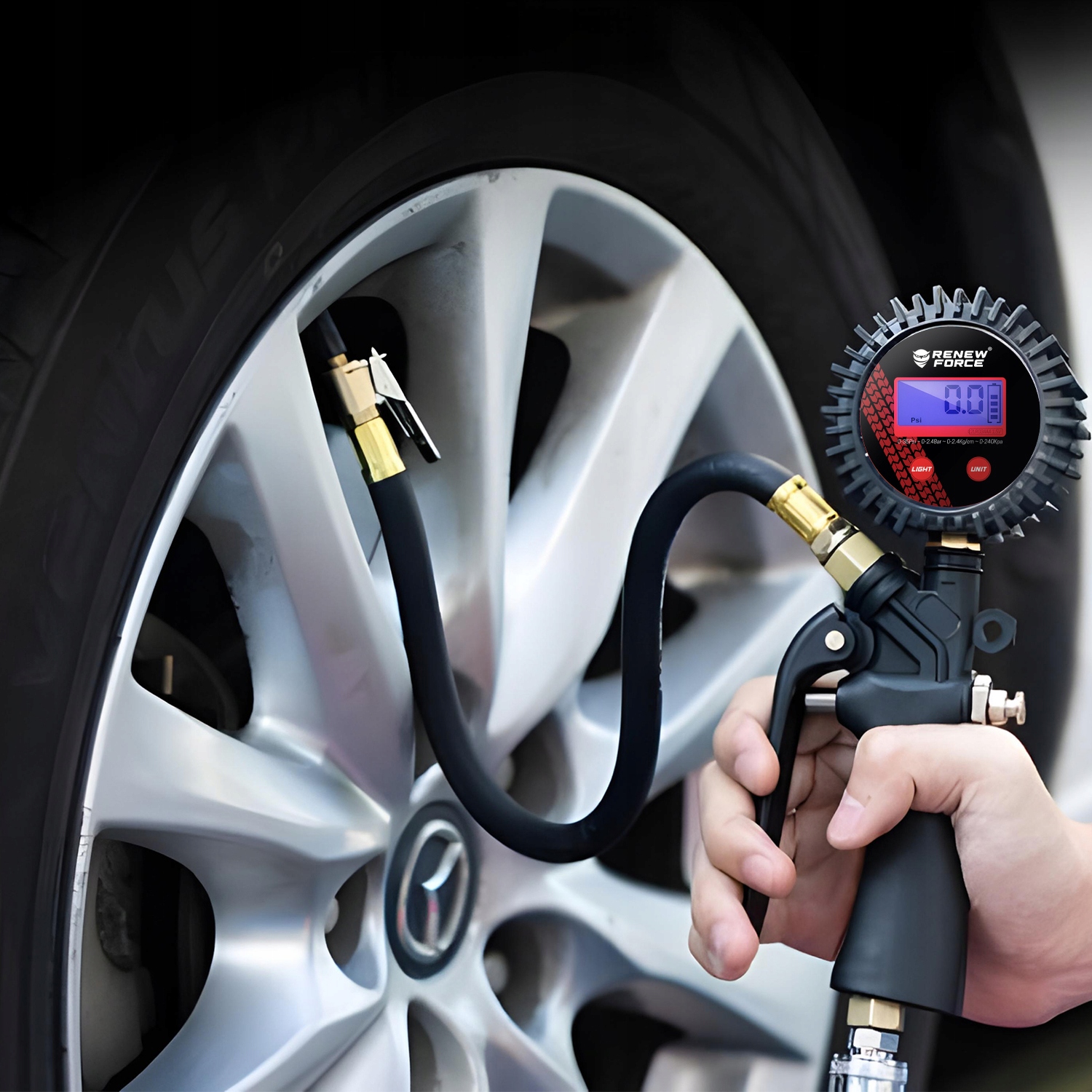 Co zawiera zestaw? – Pełne wyposażenie w jednym miejscu