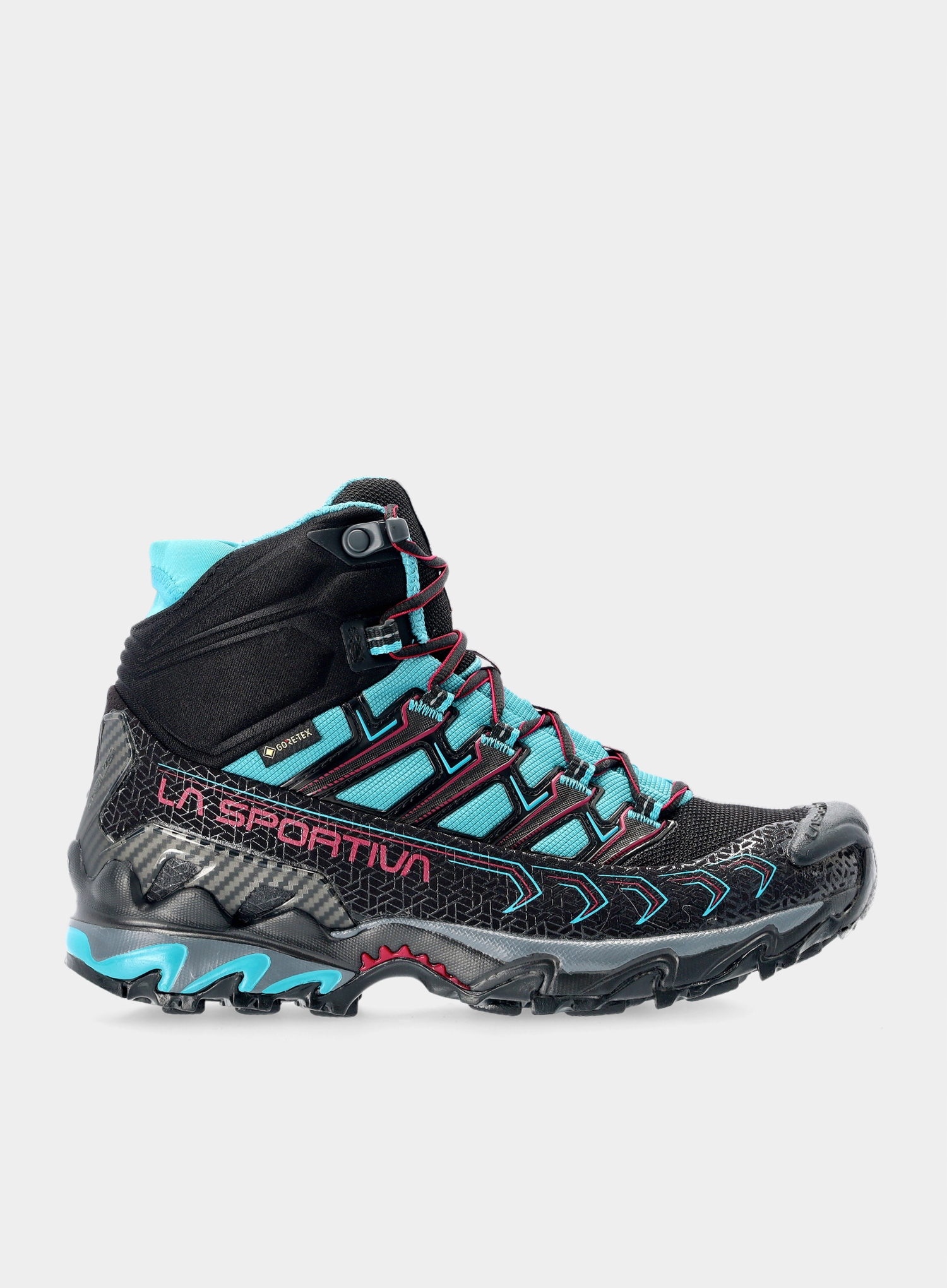 Buty damskie La Sportiva Ultra Raptor II Mid GTX – Idealne na każdą przygodę