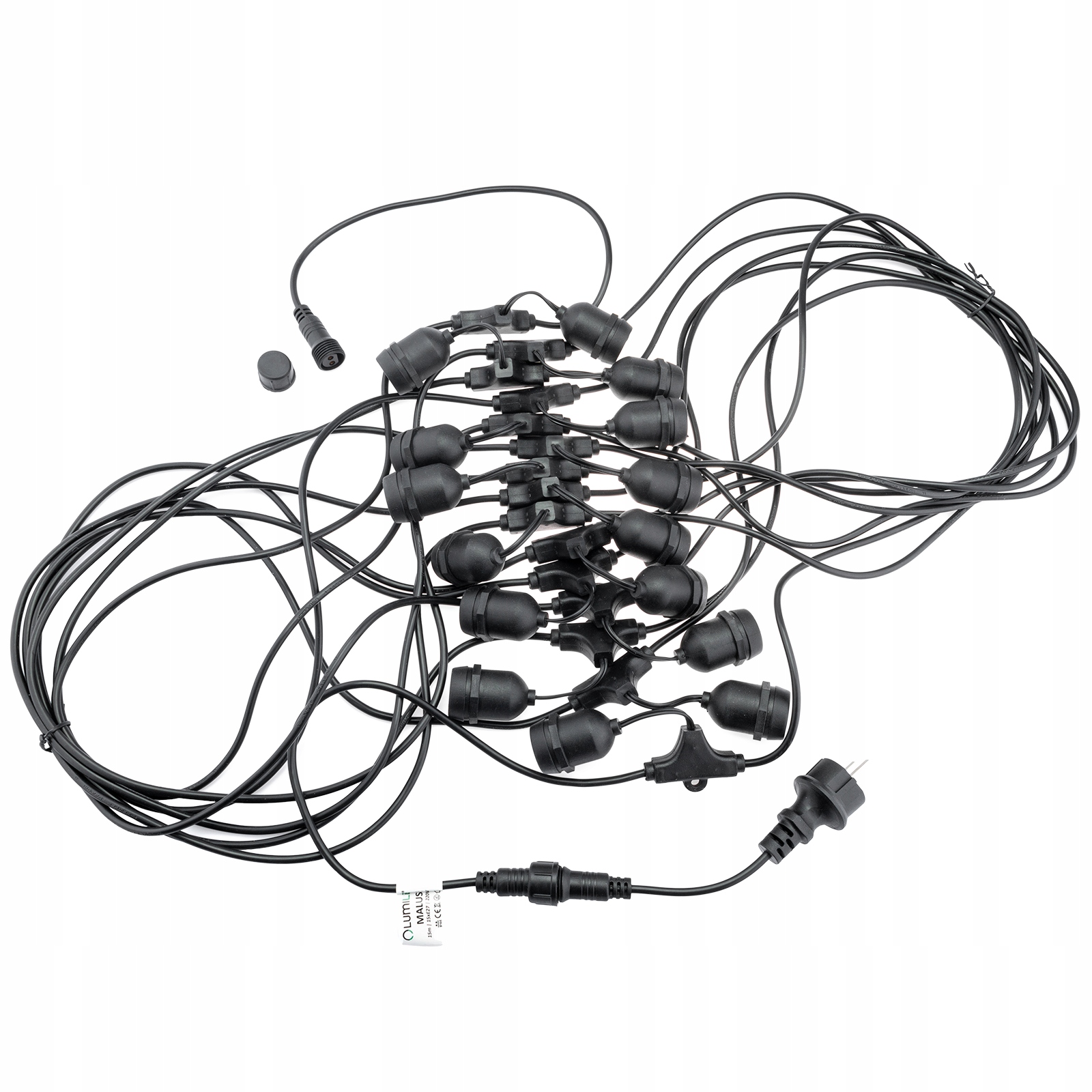 Twórz Wyjątkowy Nastrój w Swoim Ogrodzie!