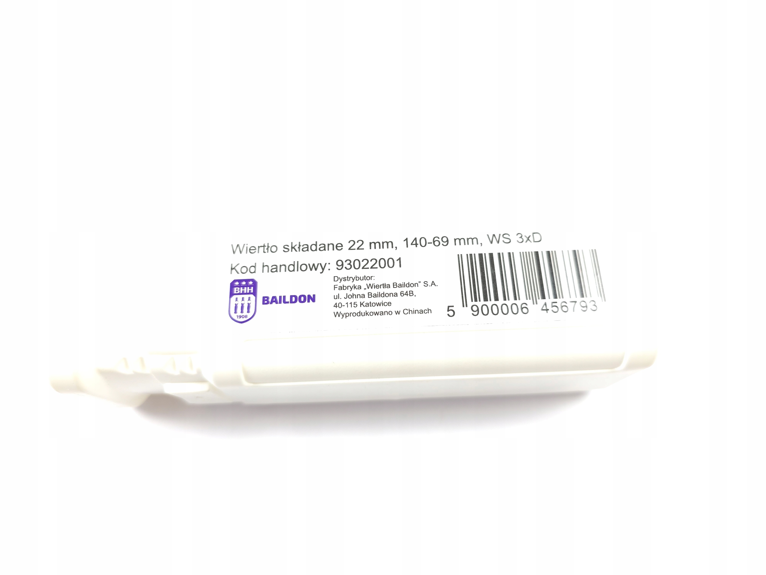 Typ mocowania walcowy ze spłaszczeniem – Stabilność i bezpieczeństwo