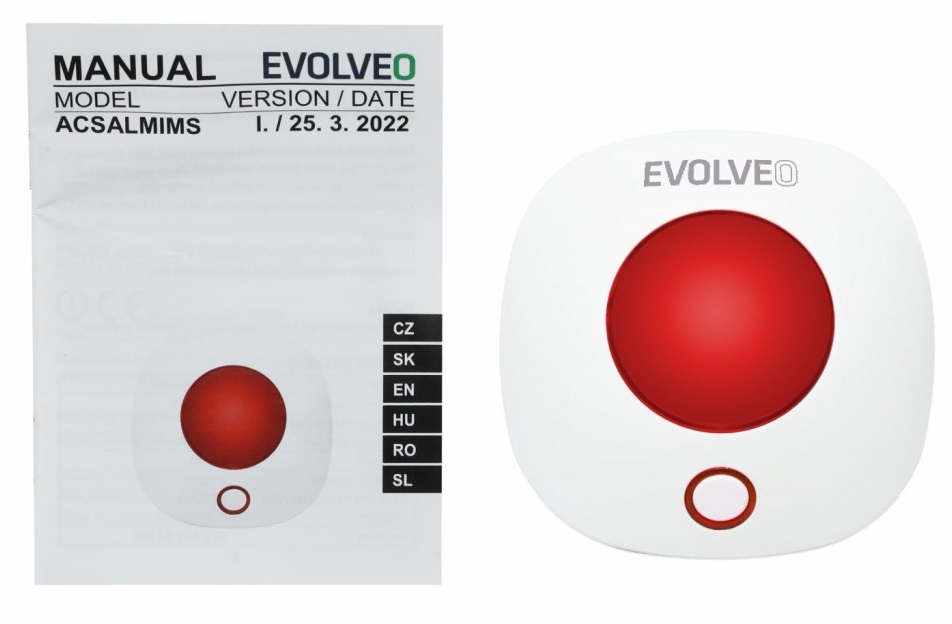 Akcesoria z serii Alarmex Pro – kompleksowe rozwiązania zabezpieczające