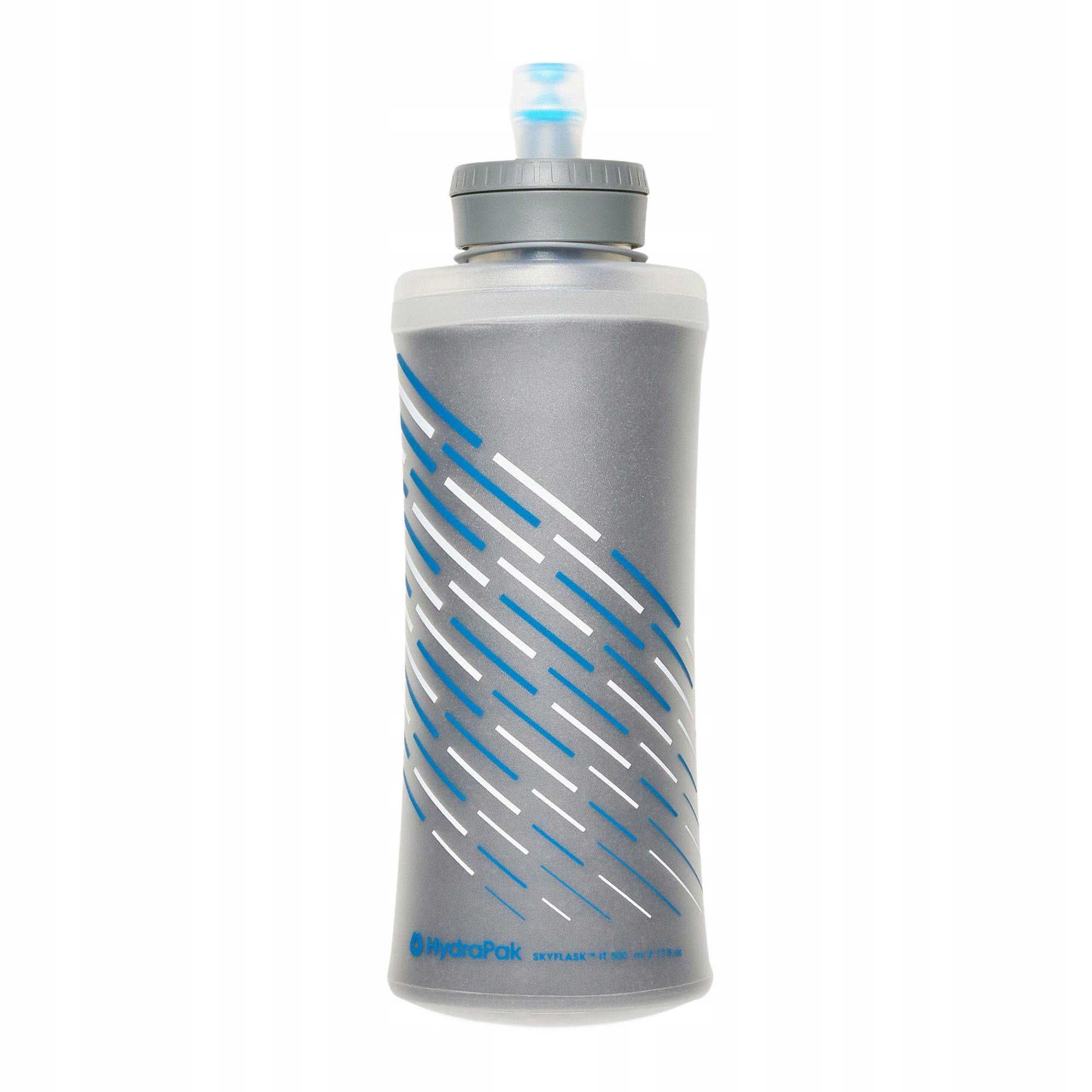 HydraPak SKYFLASK IT SPEED 500ml – Idealny bidon dla aktywnych