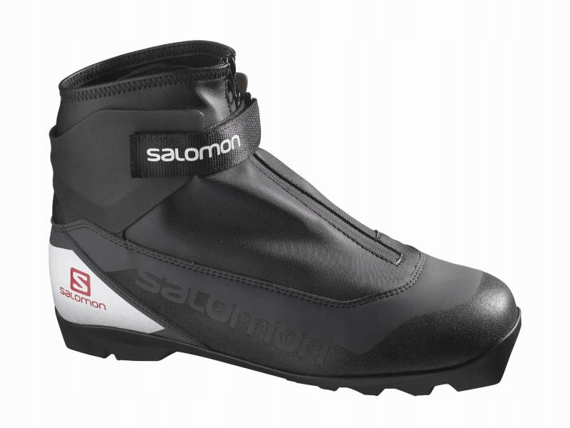Buty biegowe Salomon Plus Escape Prolink 2023 – Idealne dla narciarzy biegowych