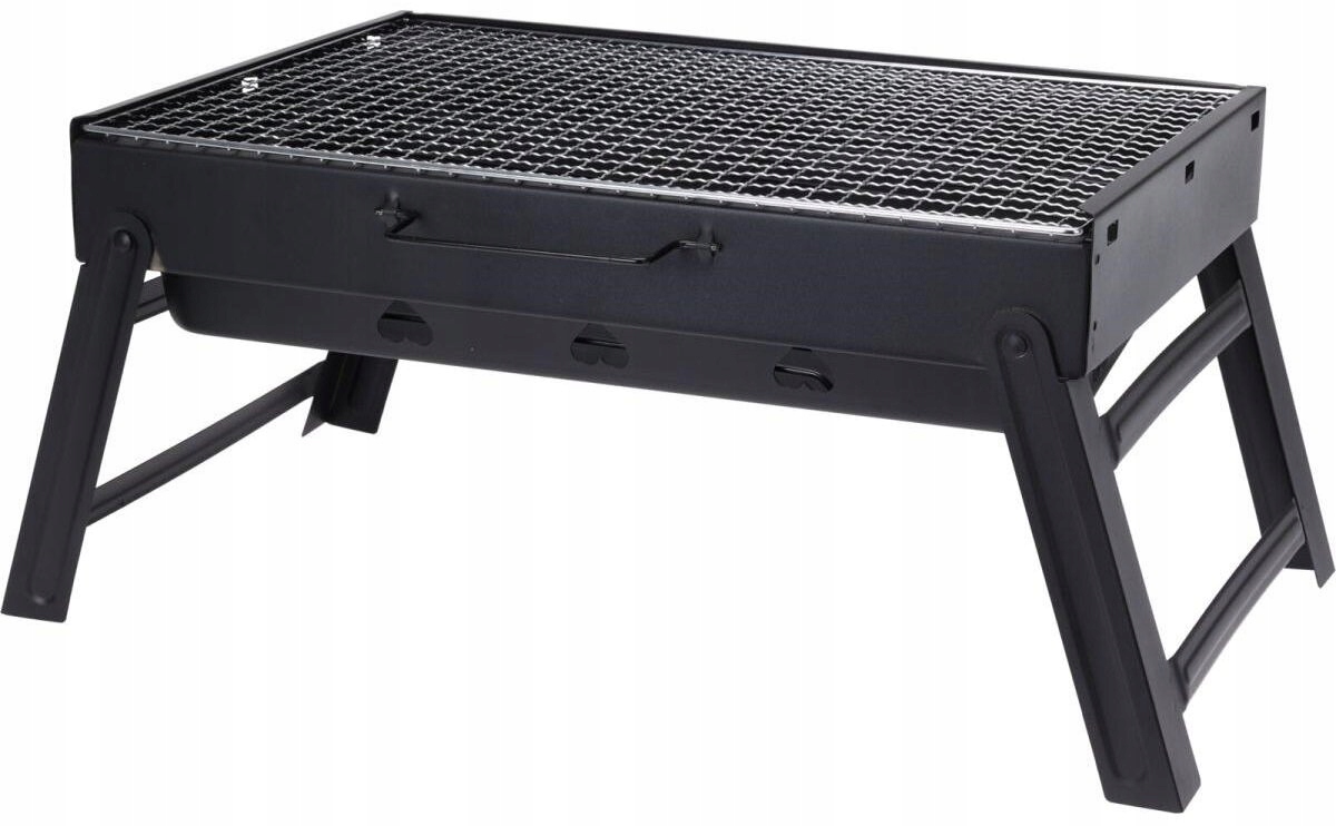 Co wyróżnia grill Kanza na tle konkurencji?