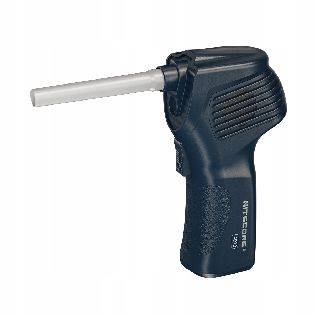 Elektroniczna dmuchawa AD10 – Idealne rozwiązanie do czyszczenia urządzeń elektronicznych