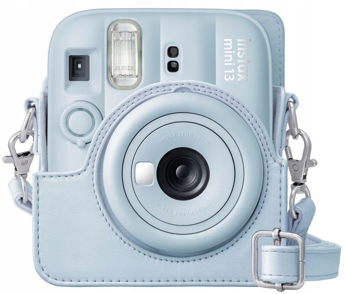 Idealne dopasowanie do aparatu Instax Mini 13