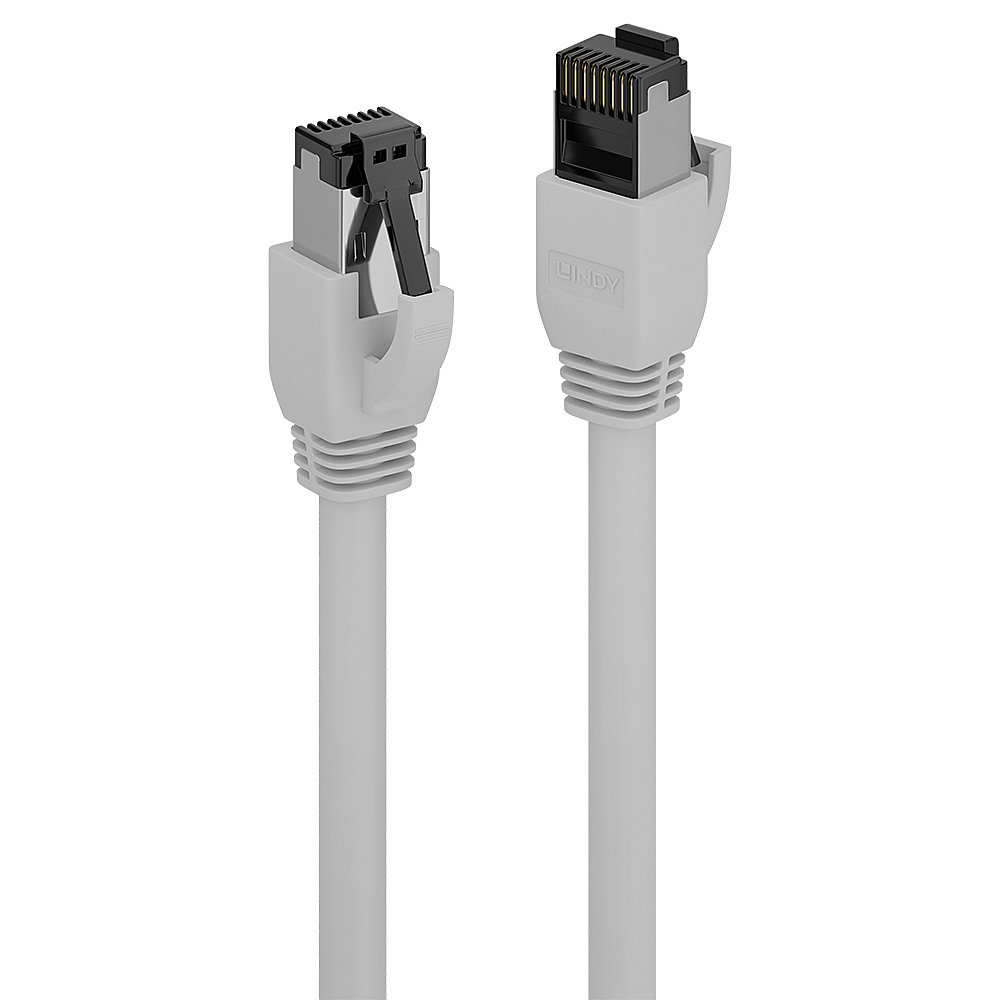 Złącza RJ45 z pozłacanymi stykami – lepsza przewodność sygnału