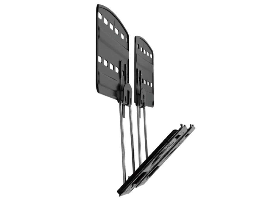 Wymiary i materiały – Solidna konstrukcja uchwytu