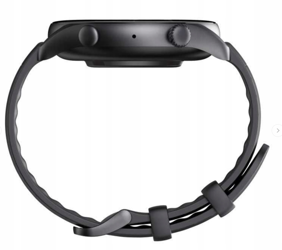 System operacyjny Zepp – Płynne działanie i personalizacja