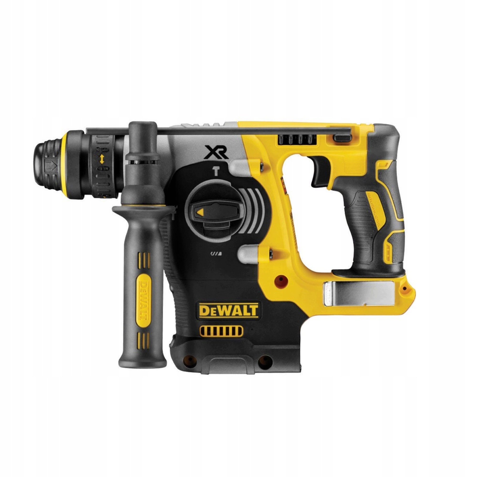 Młotowiertarka DeWalt DCH273S2T-QW – Wydajność i komfort w jednym
