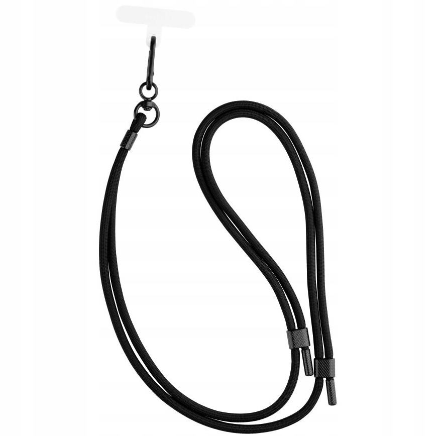 Regulowana długość dla maksymalnej wygody