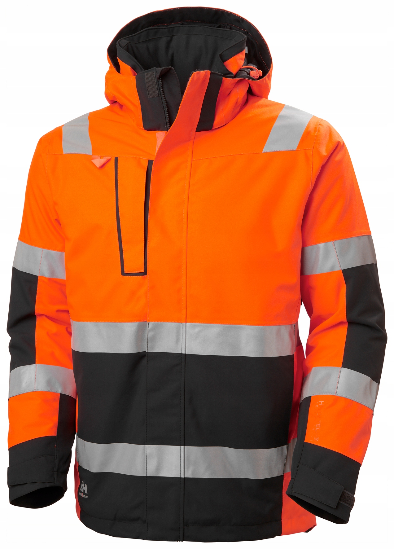 Kurtka Zimowa Helly Hansen Alna 20 Class 23 Orange – Idealna na zimowe przygody