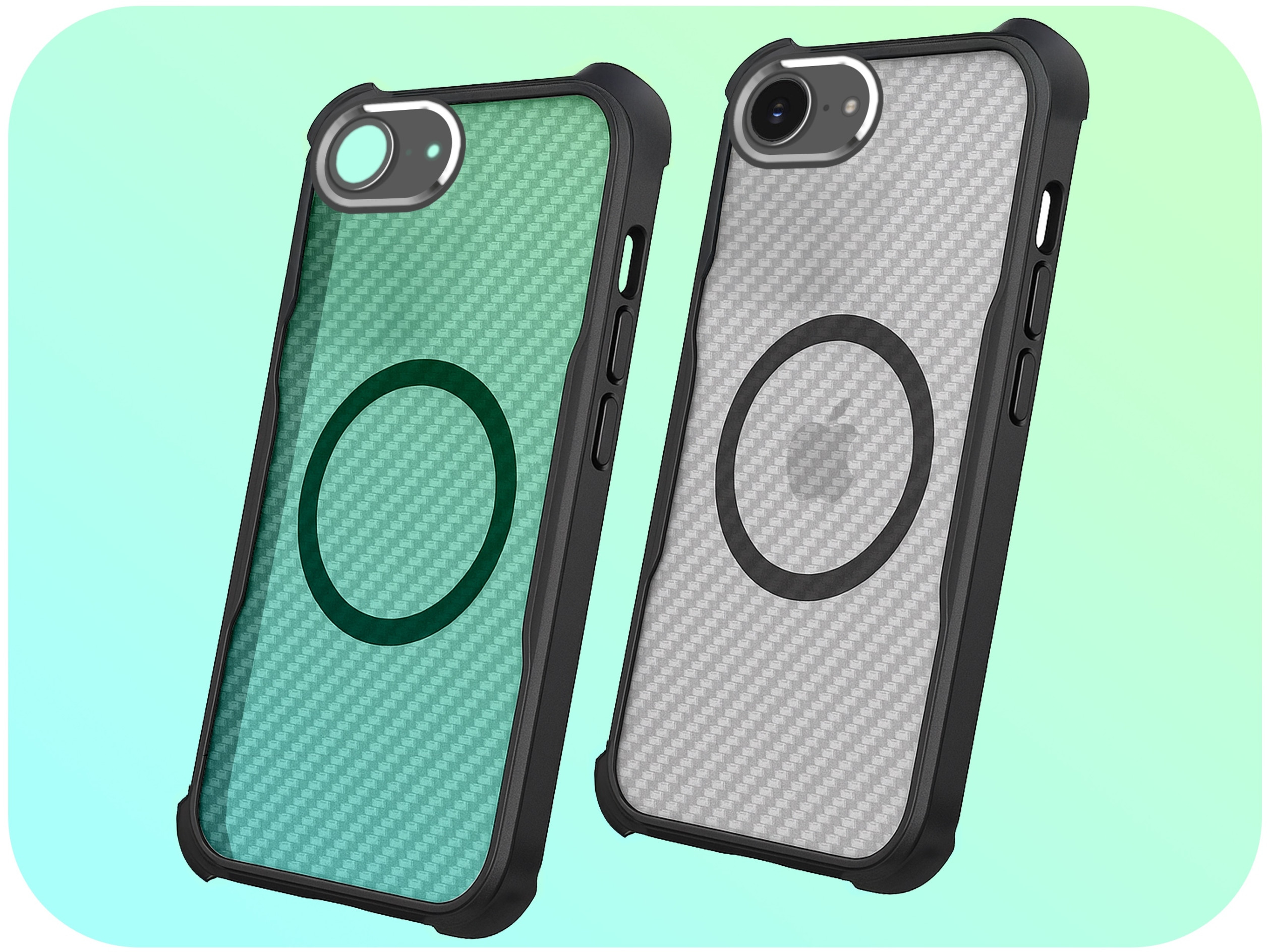 Karbonowa konstrukcja – Elegancja i wytrzymałość