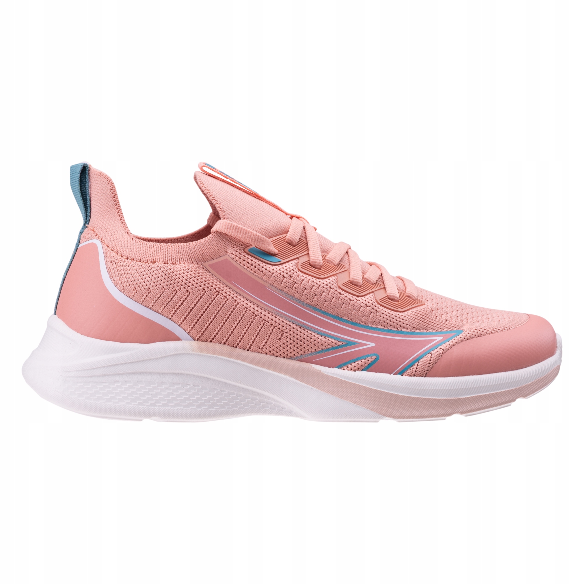 Elastyczna cholewka z dzianiny tekstylnej
